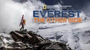 Задник к фильму "Everest: The Other Side" #1615530