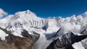 Задник к фильму "Everest: The Other Side" #1651612