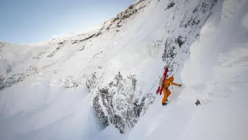 Задник к фильму "Everest: The Other Side" #1651613