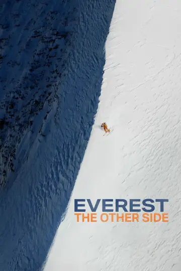 Постер к фильму "Everest: The Other Side" #1770031