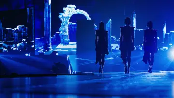 Задник к фильму "Perfume "コールドスリープ" -25 years Document-" #1662753
