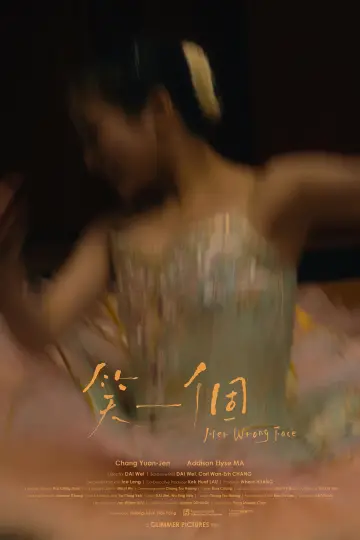 Постер к фильму "笑一個" #800960