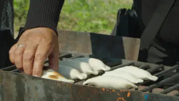 Задник к фильму "Las que sostienen" #847290