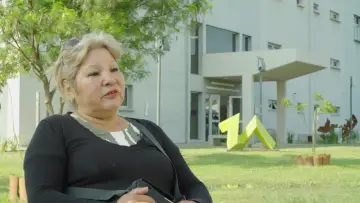 Задник к фильму "Las que sostienen" #847291
