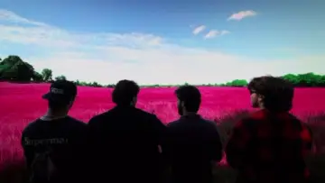 Задник к фильму "Lads Being Lads" #927075