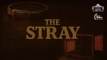 Задник к фильму "The Stray" #565241