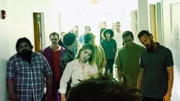 Задник к фильму "UN-DEAD" #1170229