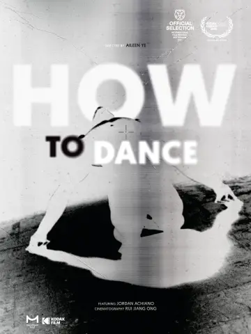 Постер к фильму "How to Dance" #1140138
