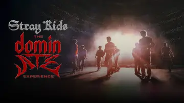 Задник к фильму "스트레이 키즈: 더 도미네이트 익스피리언스" #763401