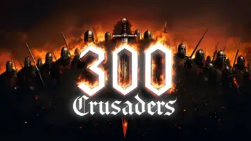 Задник к фильму "300 крестоносцев" #1637259