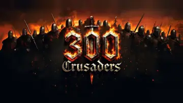 Задник к фильму "300 крестоносцев" #1637260