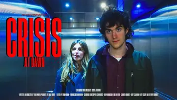 Задник к фильму "Crisis At Dawn" #1190415