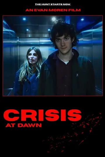 Crisis At Dawn постер