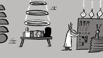 Задник к фильму "one minute movies: Frankenstein’s Human Resources" #575935