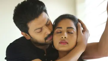 Задник к фильму "தி பெட்" #557479