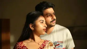 Задник к фильму "தி பெட்" #557483