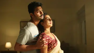 Задник к фильму "தி பெட்" #557487
