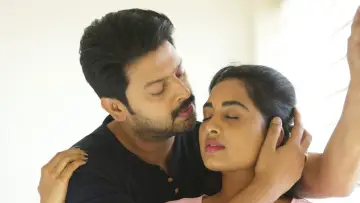 Задник к фильму "தி பெட்" #557489