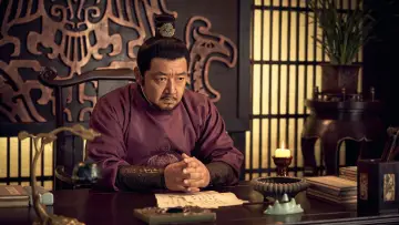 Задник к фильму "无归客" #834458