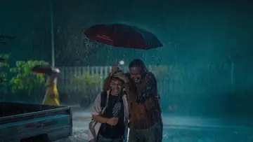 Задник к фильму "Ayah, Ini Arahnya Ke Mana, Ya?" #775667