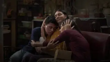 Задник к фильму "Ayah, Ini Arahnya Ke Mana, Ya?" #775669