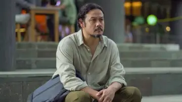Задник к фильму "Ayah, Ini Arahnya Ke Mana, Ya?" #775671
