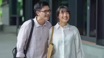 Задник к фильму "Ayah, Ini Arahnya Ke Mana, Ya?" #775672