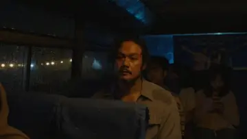 Задник к фильму "Ayah, Ini Arahnya Ke Mana, Ya?" #796689