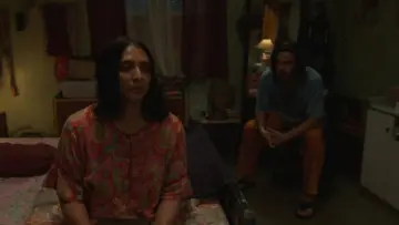 Задник к фильму "Ayah, Ini Arahnya Ke Mana, Ya?" #796692
