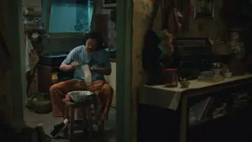 Задник к фильму "Ayah, Ini Arahnya Ke Mana, Ya?" #796694
