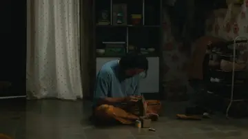 Задник к фильму "Ayah, Ini Arahnya Ke Mana, Ya?" #796697