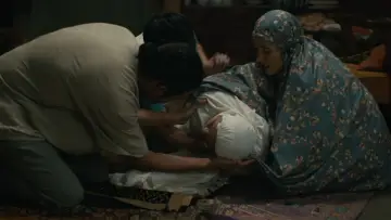 Задник к фильму "Ayah, Ini Arahnya Ke Mana, Ya?" #796699