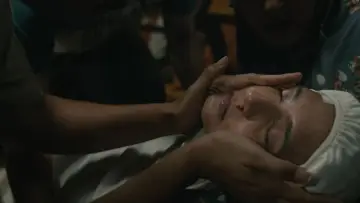 Задник к фильму "Ayah, Ini Arahnya Ke Mana, Ya?" #796701