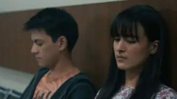 Задник к фильму "Ayah, Ini Arahnya Ke Mana, Ya?" #796702