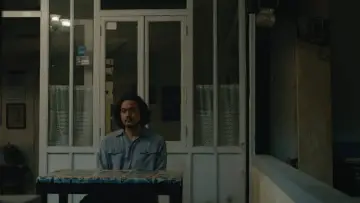 Задник к фильму "Ayah, Ini Arahnya Ke Mana, Ya?" #796703