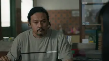 Задник к фильму "Ayah, Ini Arahnya Ke Mana, Ya?" #796707