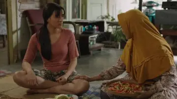 Задник к фильму "Ayah, Ini Arahnya Ke Mana, Ya?" #796709