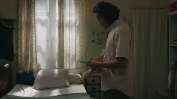 Задник к фильму "Ayah, Ini Arahnya Ke Mana, Ya?" #796715