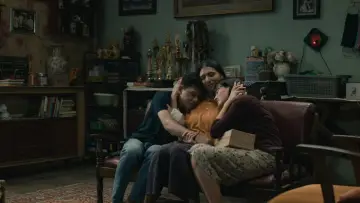 Задник к фильму "Ayah, Ini Arahnya Ke Mana, Ya?" #796718