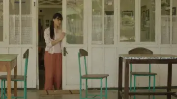 Задник к фильму "Ayah, Ini Arahnya Ke Mana, Ya?" #796720