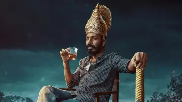 Задник к фильму "ರಕ್ಕಸಪುರದೊಳ್" #543560