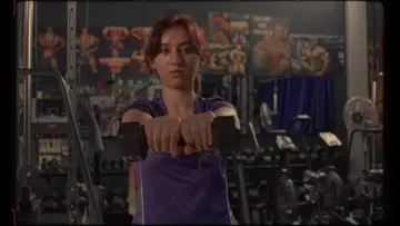Задник к фильму "Super Afghan Gym" #556813