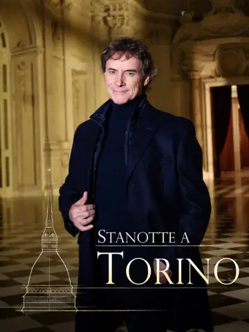 Постер к фильму "Stanotte a Torino" #1528702