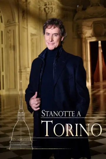 Постер к фильму "Stanotte a Torino" #1528703