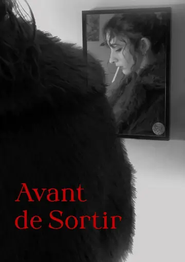 Постер к фильму "Avant de Sortir" #544147
