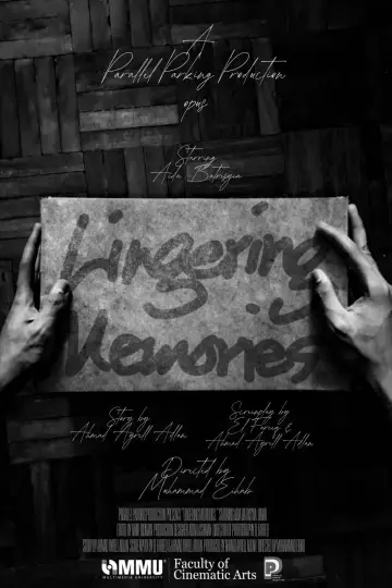 Постер к фильму "Lingering Memories" #778282