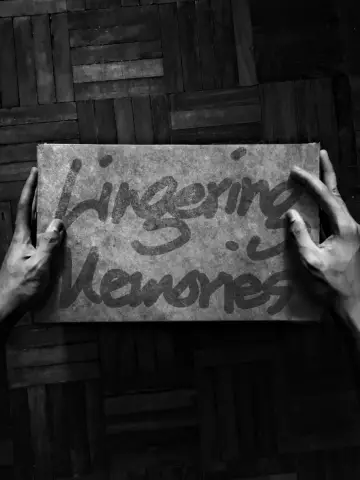 Постер к фильму "Lingering Memories" #778283