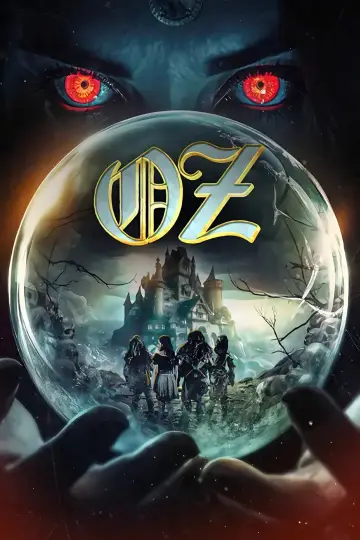 Постер к фильму "Oz" #965475