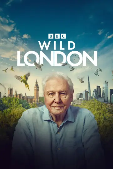 Постер к фильму "Wild London" #540342