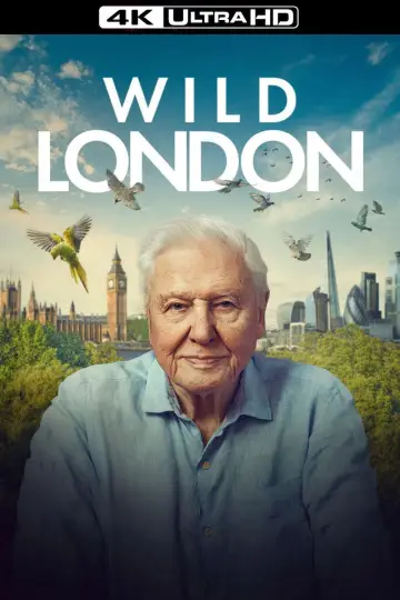 Постер к фильму "Wild London" #540344